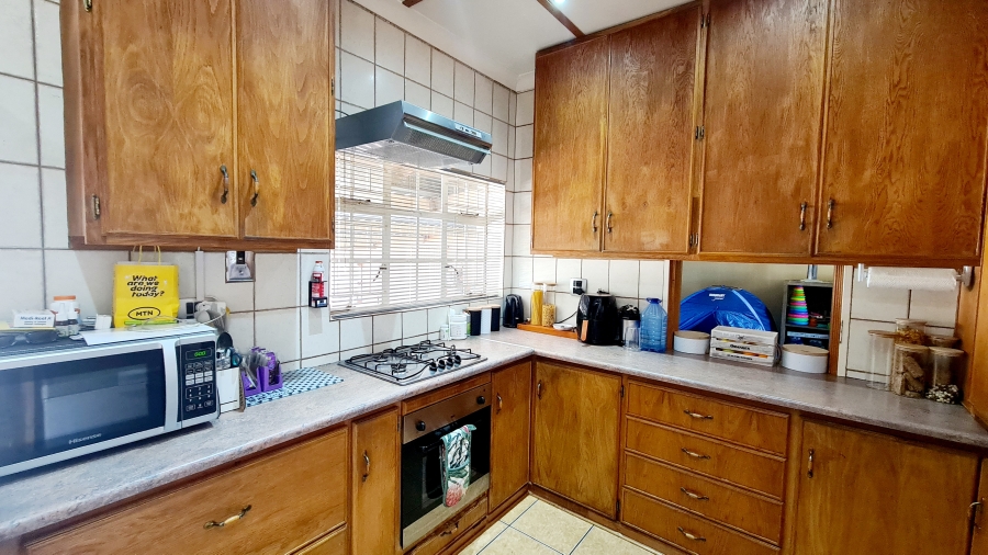 3 Bedroom Property for Sale in Harmony Free State
